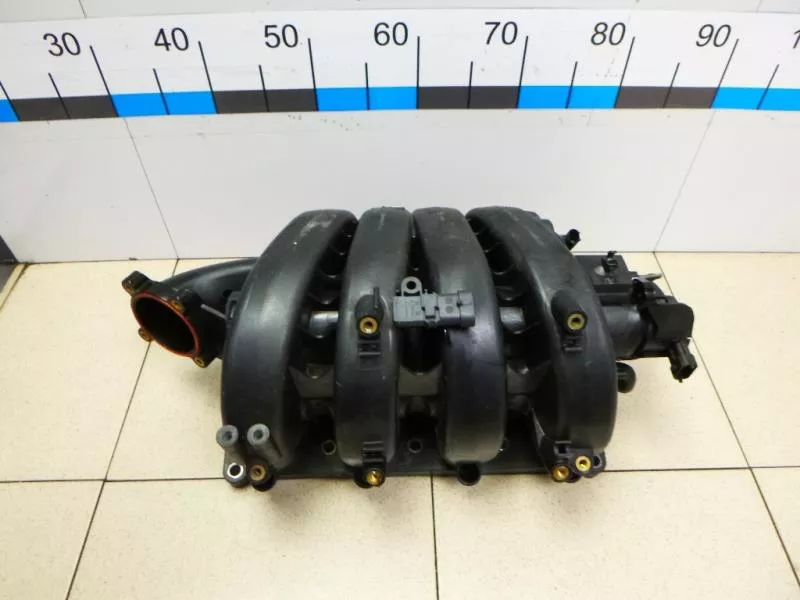 Впускной коллектор ST301683