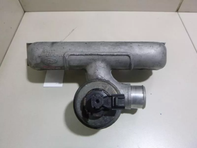 Впускной коллектор ST298268