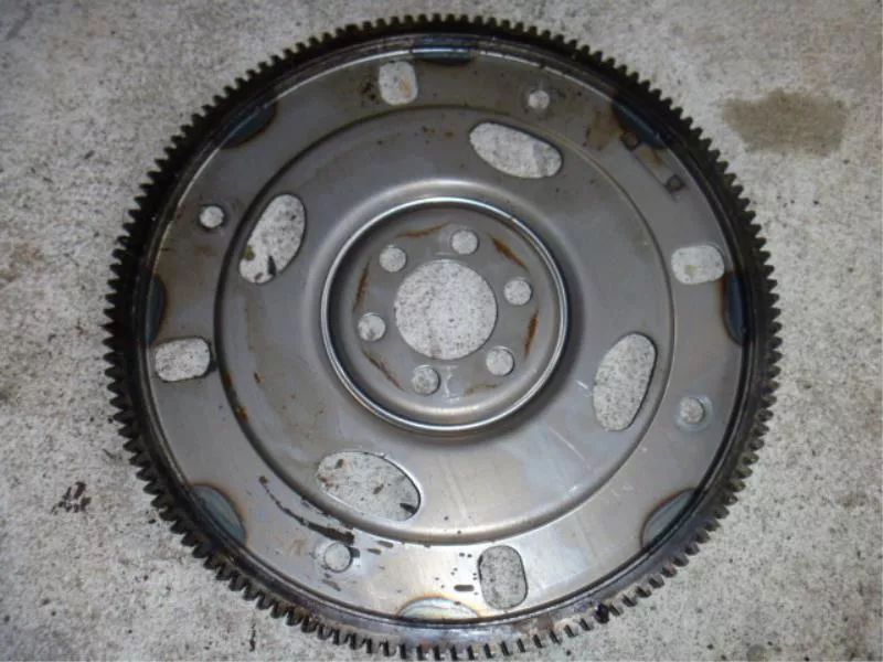 Маховик двигателя BS263917 Маховик двигателя BS263917