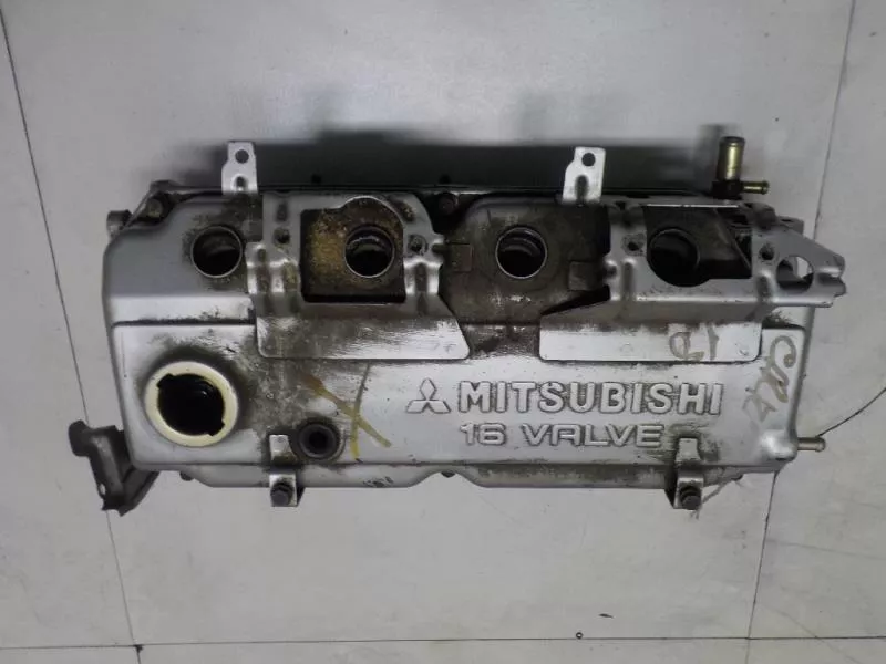 ГБЦ (головка блока цилиндров) ST294489