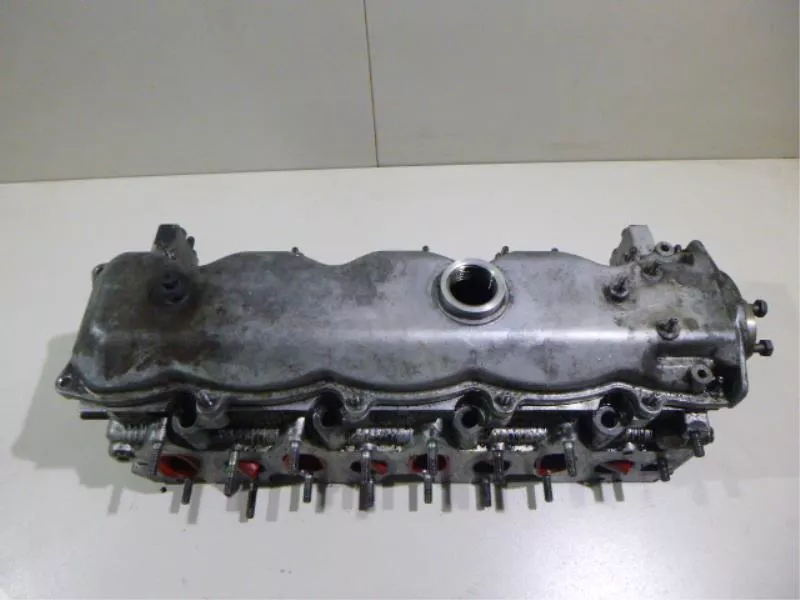 ГБЦ (головка блока цилиндров) ST296187