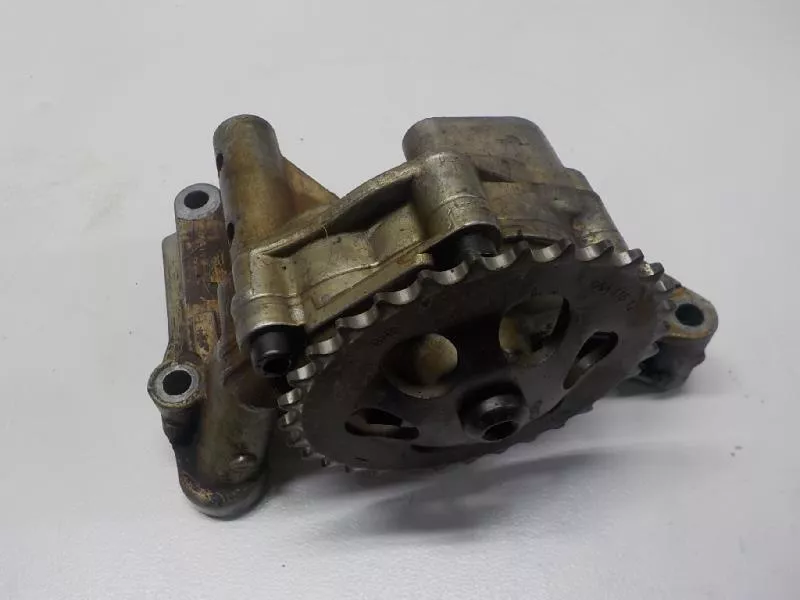 Масляный насос BS251939