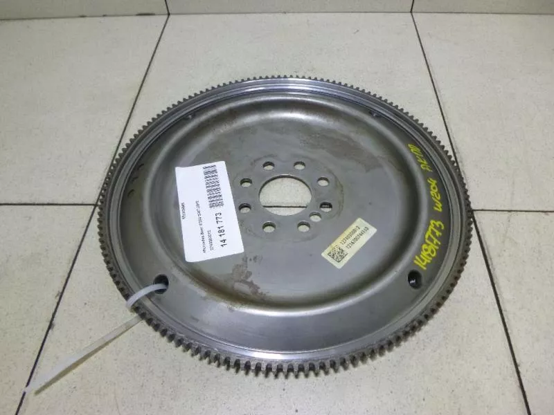 Маховик двигателя BS266665