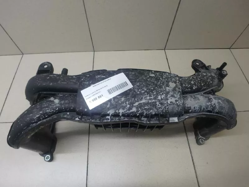 Впускной коллектор ST301639 Впускной коллектор ST301639