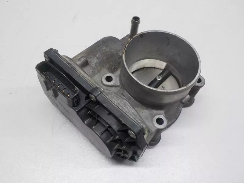 Заслонка дроссельная BS189230