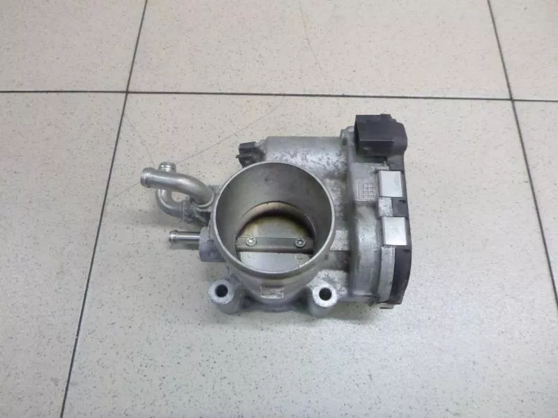 Заслонка дроссельная BS191259