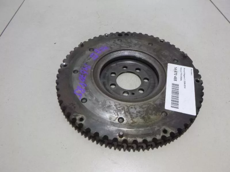 Маховик двигателя BS265980 Маховик двигателя BS265980