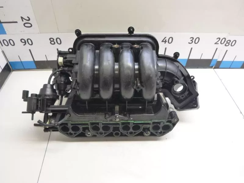 Впускной коллектор ST302617