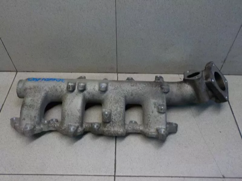 Впускной коллектор ST298364