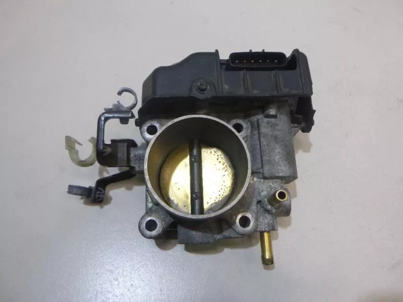 Заслонка дроссельная BS191967