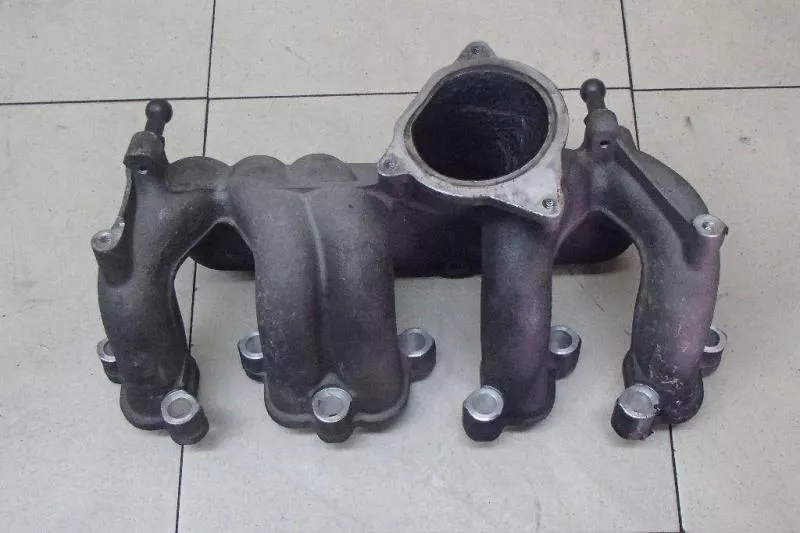 Впускной коллектор ST298173 Впускной коллектор ST298173