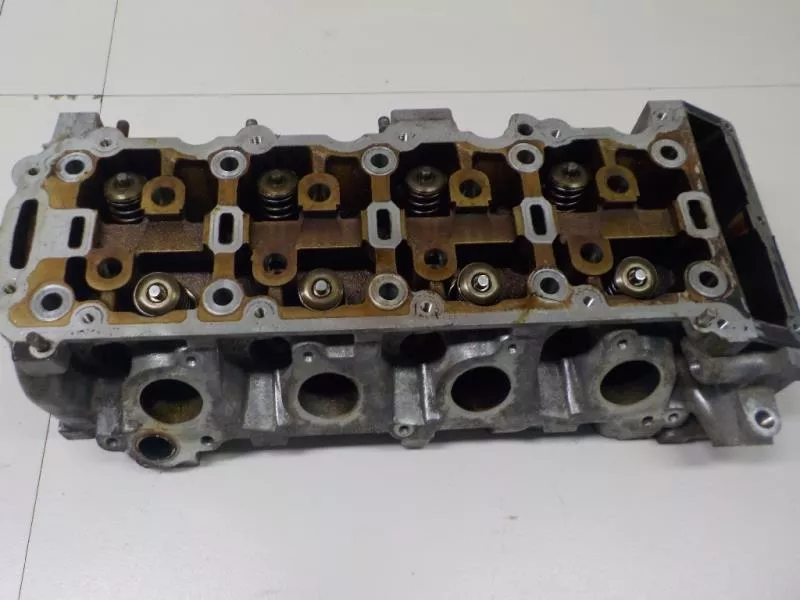 ГБЦ (головка блока цилиндров) ST296105 ГБЦ (головка блока цилиндров) ST296105