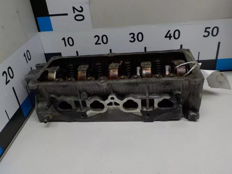 ГБЦ (головка блока цилиндров) ST295491