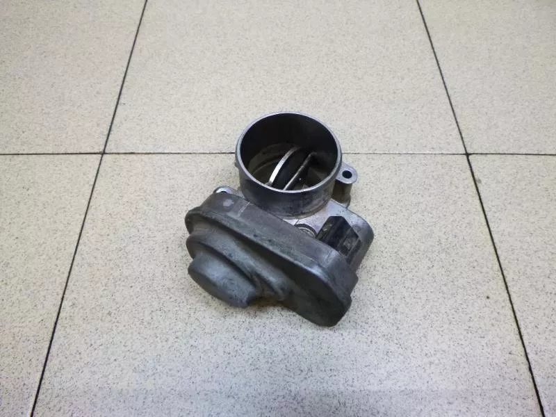 Заслонка дроссельная BS192370 Заслонка дроссельная BS192370