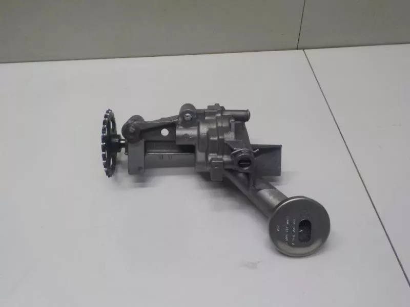 Масляный насос BS252934