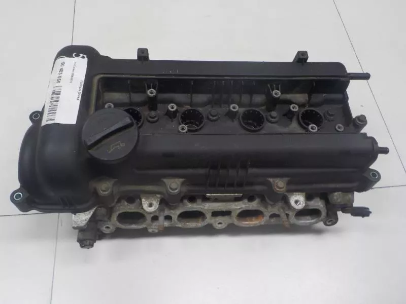 ГБЦ (головка блока цилиндров) ST295667 ГБЦ (головка блока цилиндров) ST295667