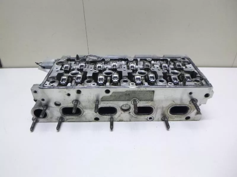 ГБЦ (головка блока цилиндров) ST295127