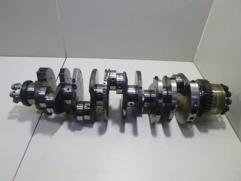 Коленвал BS251123