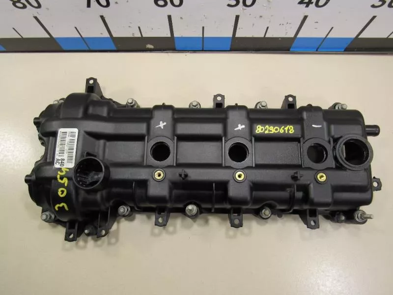 Клапанная крышка ГБЦ BS70480 Клапанная крышка ГБЦ BS70480