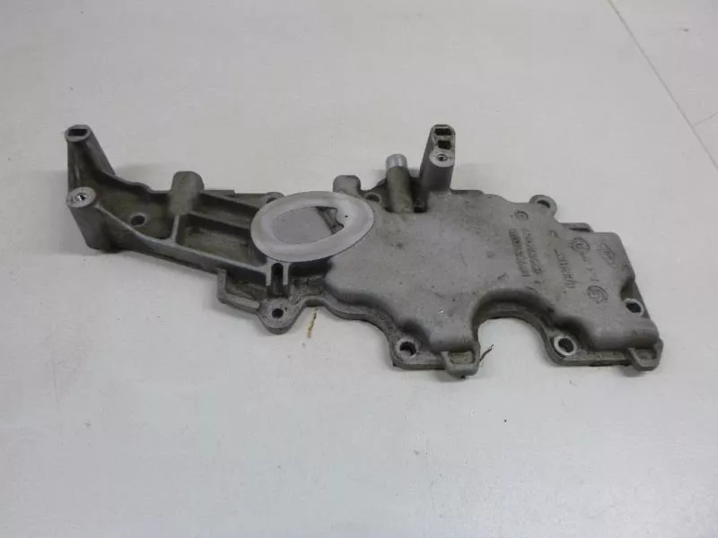 Клапанная крышка ГБЦ BS69038