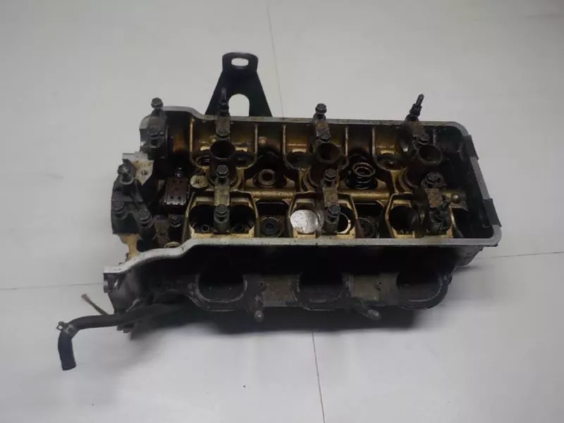 ГБЦ (головка блока цилиндров) ST296116 ГБЦ (головка блока цилиндров) ST296116