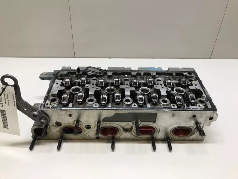 ГБЦ (головка блока цилиндров) ST295509 ГБЦ (головка блока цилиндров) ST295509