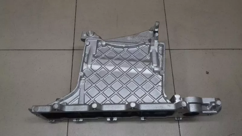 Впускной коллектор ST303017