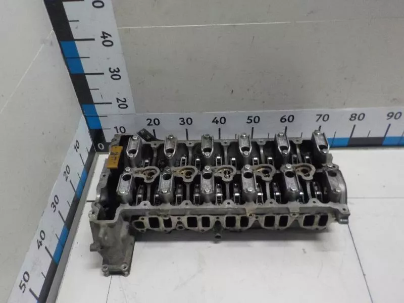 ГБЦ (головка блока цилиндров) ST297212 ГБЦ (головка блока цилиндров) ST297212