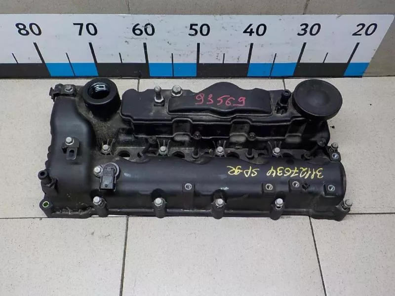 Клапанная крышка ГБЦ BS70474