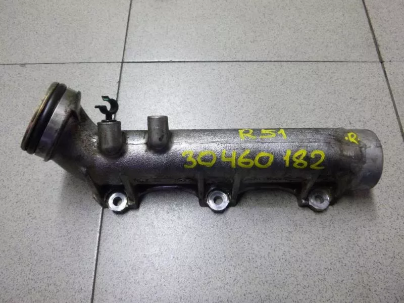 Впускной коллектор ST300612