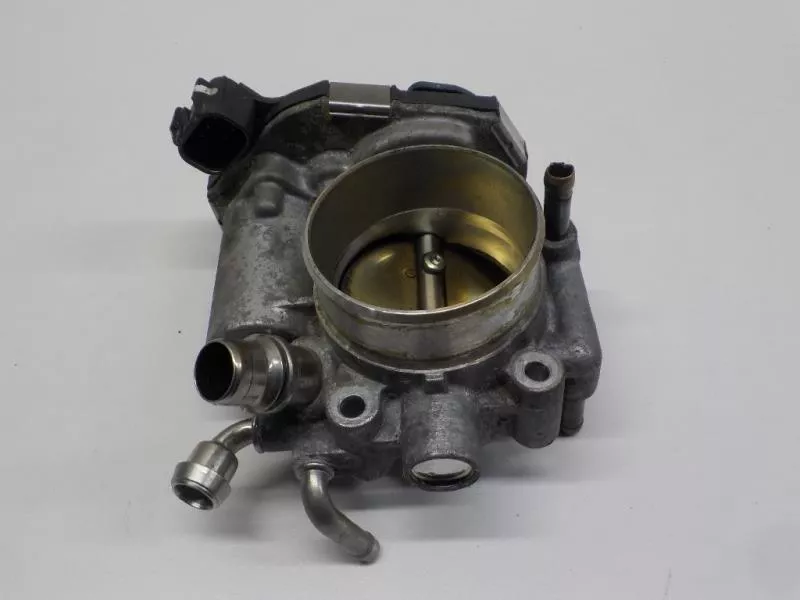 Заслонка дроссельная BS191473