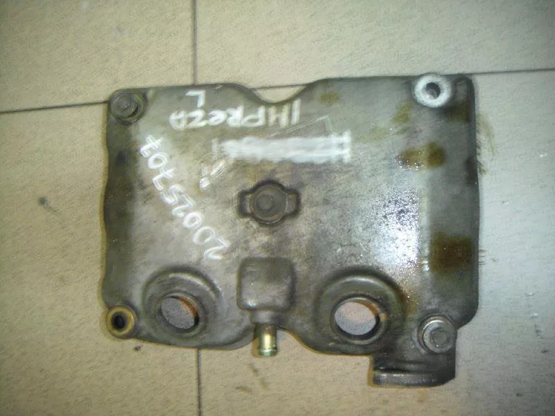 Клапанная крышка ГБЦ BS68778