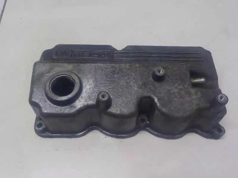 Клапанная крышка ГБЦ BS69436