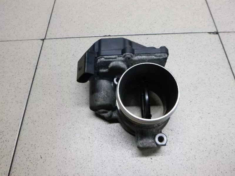 Заслонка дроссельная BS190112 Заслонка дроссельная BS190112