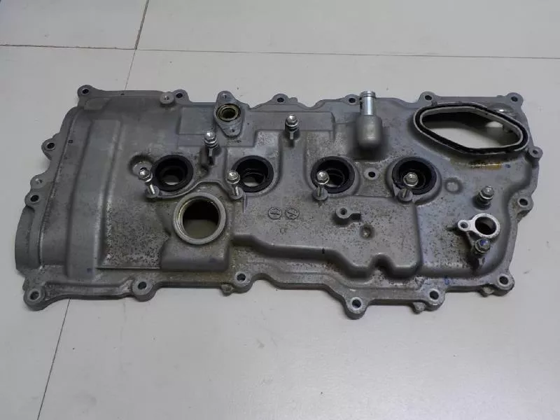 Клапанная крышка ГБЦ BS70539