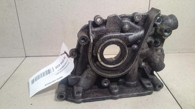 Масляный насос BS251887