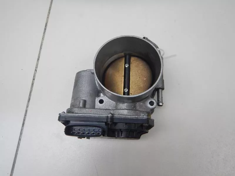 Заслонка дроссельная BS190852