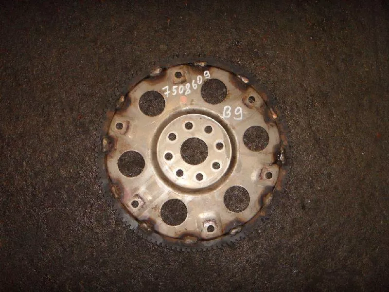 Маховик двигателя BS265118 Маховик двигателя BS265118