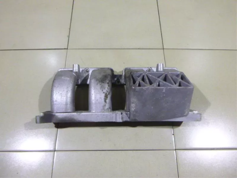 Впускной коллектор ST298654