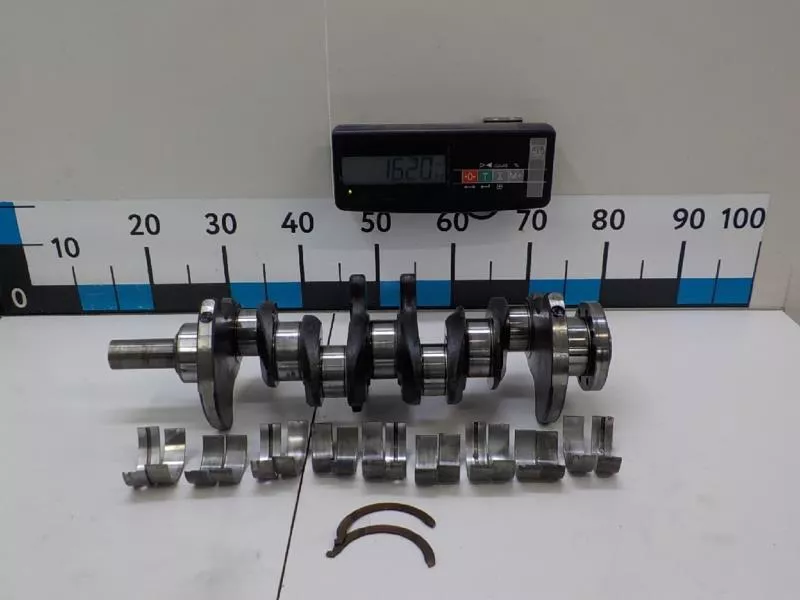 Коленвал BS249786