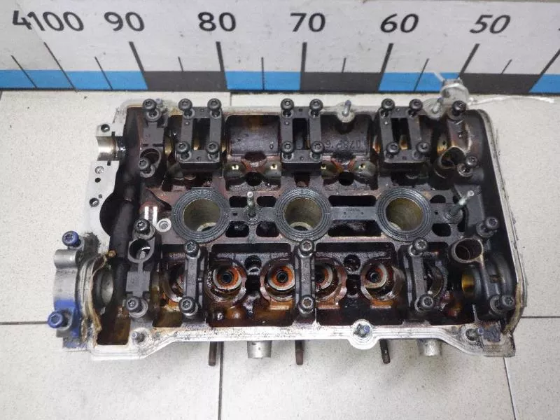 ГБЦ (головка блока цилиндров) ST293836 ГБЦ (головка блока цилиндров) ST293836