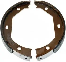 Барабанные тормозные колодки Denckermann BS232655