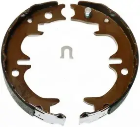 Барабанные тормозные колодки Denckermann BS232791 Барабанные тормозные колодки Denckermann BS232791