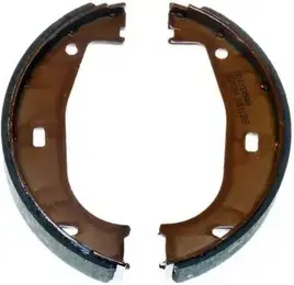 Тормозные колодки ручника Denckermann BS232658