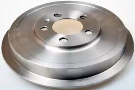 Задний тормозной барабан Denckermann BS274620