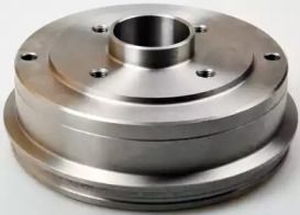 Задний тормозной барабан Denckermann BS274260