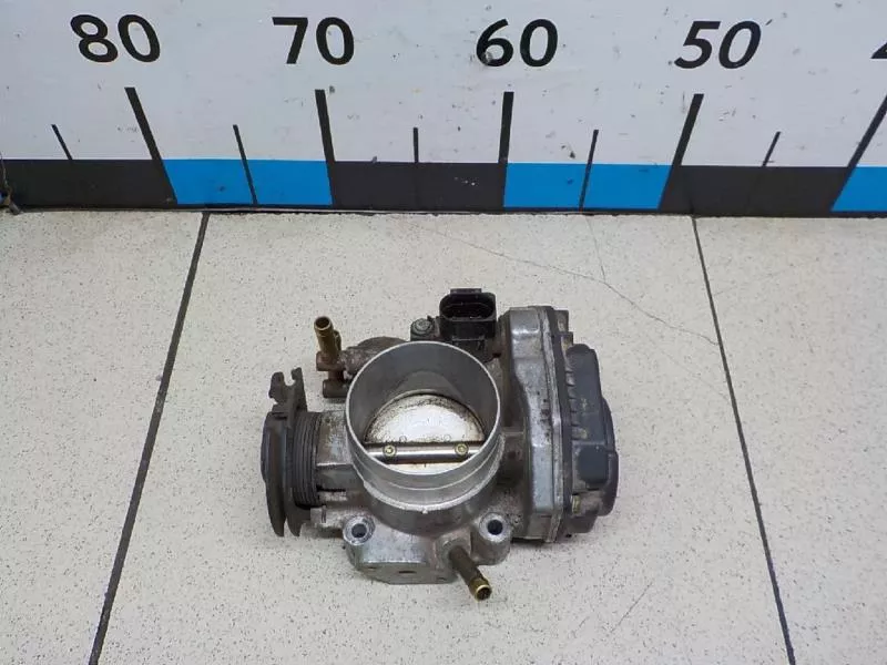 Заслонка дроссельная BS191513