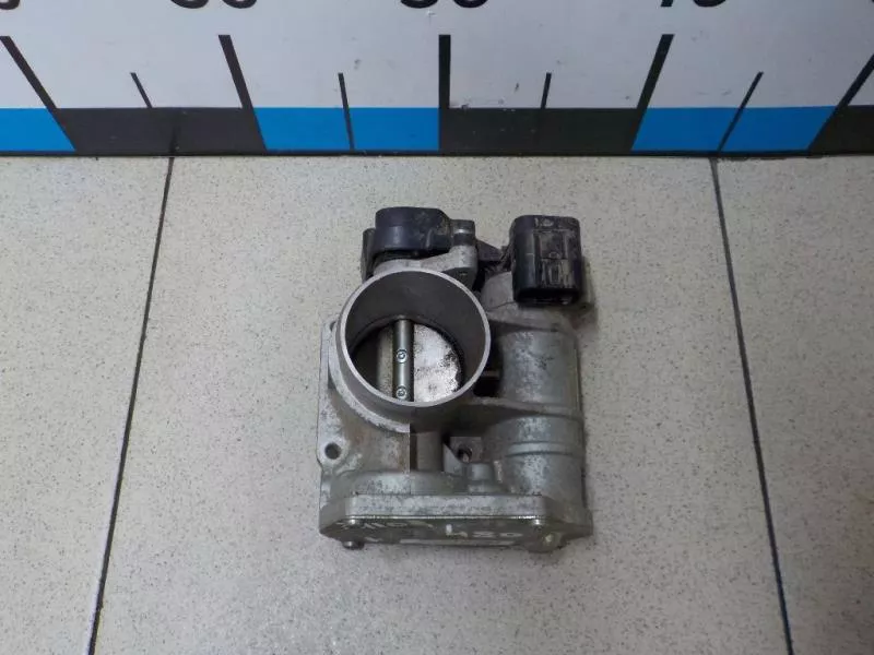 Заслонка дроссельная BS191585 Заслонка дроссельная BS191585