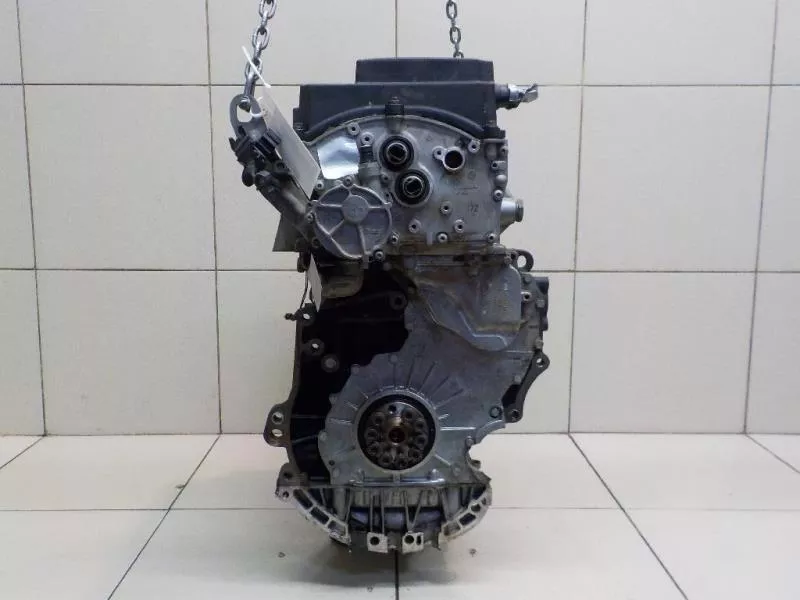 Двигатель BS248719