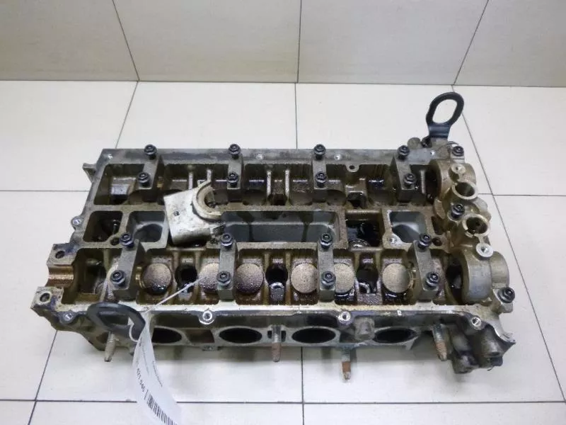 ГБЦ (головка блока цилиндров) ST294292 ГБЦ (головка блока цилиндров) ST294292